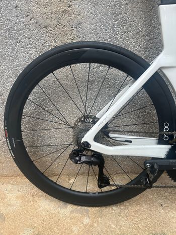 Brugt Metta Ekhi 2022 2022 Road & Gravel — billede 4 af 5