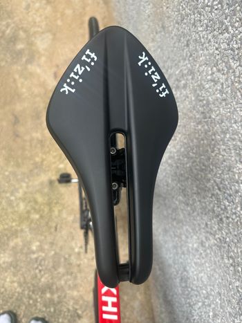 Brugt Metta Ekhi 2022 2022 Road & Gravel — billede 2 af 5