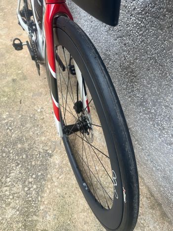 Brugt Metta Ekhi 2022 2022 Road & Gravel — billede 3 af 5