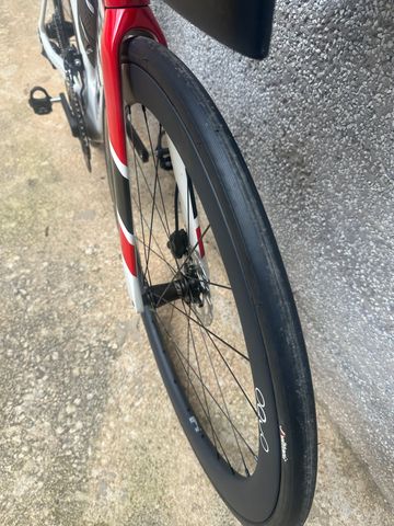 Tweedehands Metta Ekhi 2022 2022 Road & Gravel — afbeelding 3 van 5