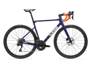 Used Cinelli PRESSURE ADR - DURA-ACE DISC DI2 2024 2024 Road & Gravel