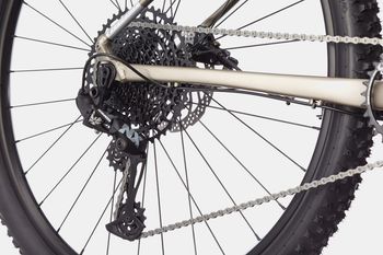 Brugt Cannondale Trail SL 1 2022 2022 Mountainbike — billede 3 af 3