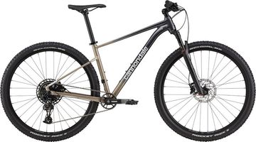 Used Cannondale Trail SL 1 2022 2022 MTB