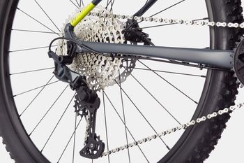 Used Cannondale Trail SL 2 2023 2023 Mountainbike, Blue, 29 — image 3 of 3