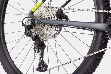 Used Cannondale Trail SL 2 2023 2023 Mountainbike, Blue, 29 — image 3 of 3