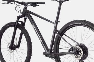 Used Cannondale Trail SL 3 2023 2023 Mountainbike, Black, 29 — image 3 of 3