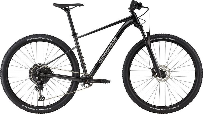 Used Cannondale Trail SL 3 2023 2023 MTB