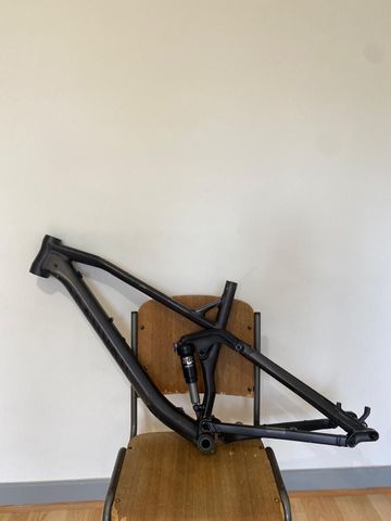Used Canyon Spectral AL 7.0 2017 MTB