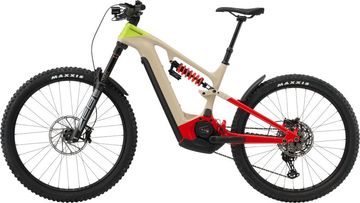 Gebrauchtes Cannondale Moterra Neo LT Carbon 1 2024 2024 MTB
