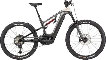 Gebrauchtes Cannondale Moterra Neo LT Carbon 1 2024 2024 MTB