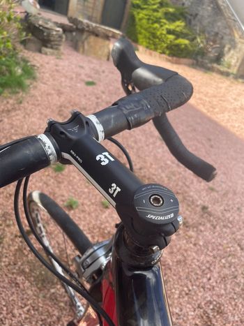 Used Specialized Tarmac SL3 Expert Double 2011 2011 Road & Gravel — image 2 of 4