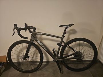 Used Wilier Jena CAMPAGNOLO EKAR 1X13 2023 2023 Road & Gravel