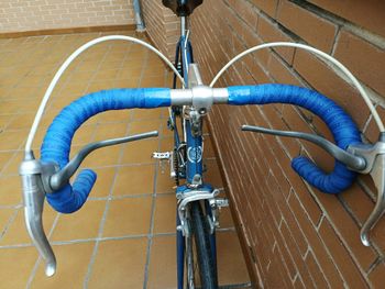 Used BH BH carretera 1977 1977 Road & Gravel, Blue — image 2 of 12