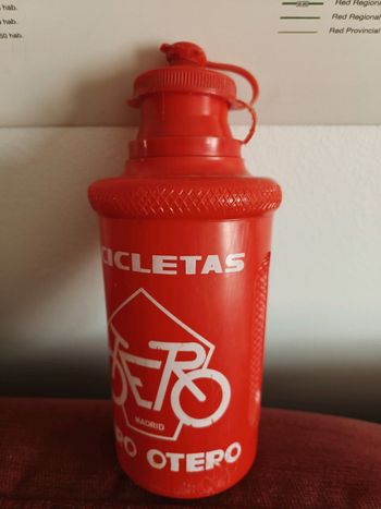 Used BH BH carretera 1977 1977 Road & Gravel, Blue — image 12 of 12
