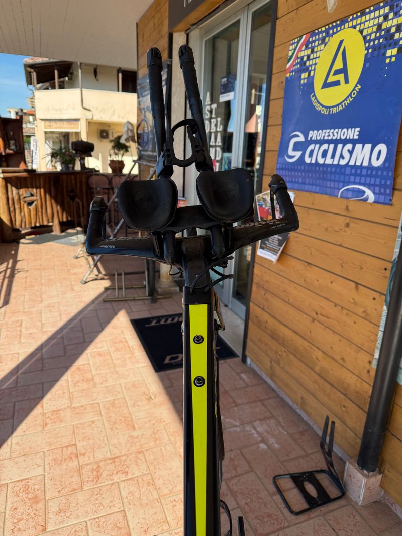 Used Cannondale super Slice TT 2020 Road & Gravel, Black — image 12 of 12