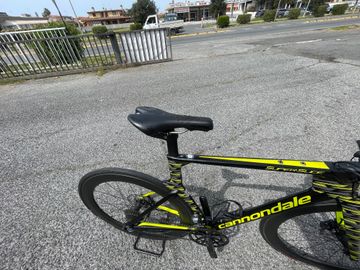 Used Cannondale super Slice TT 2020 Road & Gravel