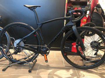 Used Pinarello grevil 2024 Road & Gravel