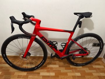 Used BMC Teammachine Shimano Ultegra Di2 2024 Road & Gravel