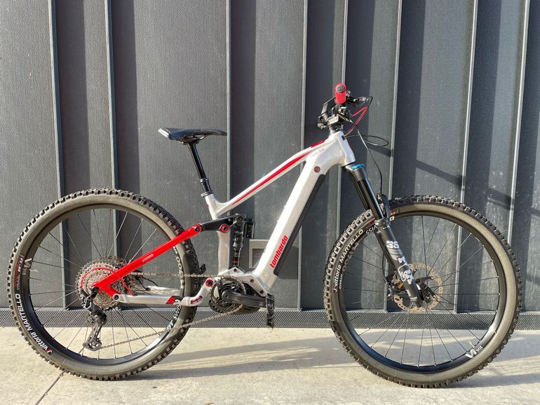 lombardo sempione lombardo e mtb