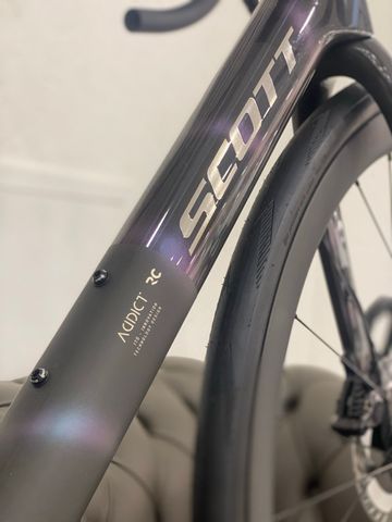 Brugt SCOTT ADDICT RC 10 2025 2025 Road & Gravel — billede 2 af 12
