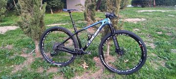 Used Coluer Poison SL 7.4 29" X 2023 MTB