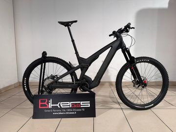 Gebrauchtes Scott Patron eRIDE 900 2022 MTB