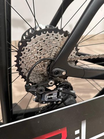 Used Pinarello Grevil Shimano GRX 2023 Road & Gravel, Green — image 9 of 13
