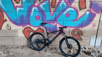 Tweedehands Scott Spark RC SL 2023 2023 Mountainbike — afbeelding 3 van 4
