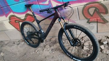 Tweedehands Scott Spark RC SL 2023 2023 Mountainbike — afbeelding 2 van 4