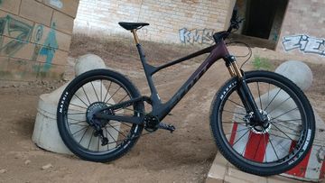 Used Scott Spark RC SL 2023 2023 MTB