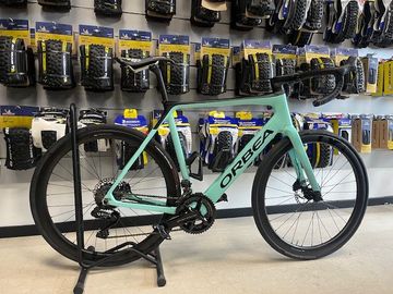 Gebrauchtes Orbea GAIN M10i 2022 2022 Road & Gravel