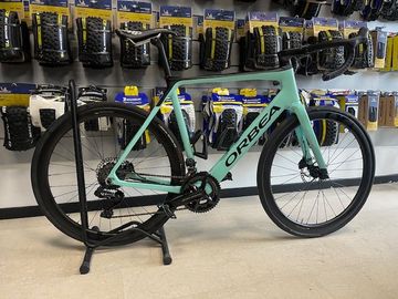 Orbea GAIN M10i 2022 2022 Road & Gravel d'occasion — image 5 sur 12