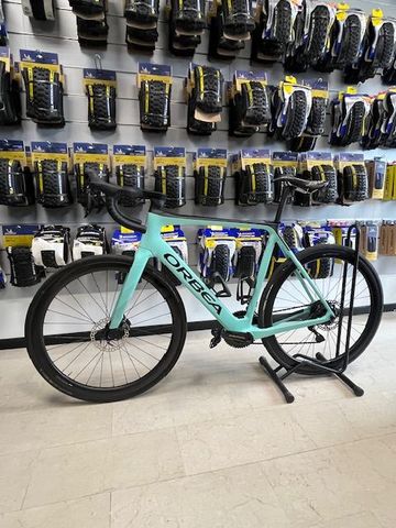 Orbea GAIN M10i 2022 2022 Road & Gravel d'occasion — image 3 sur 12