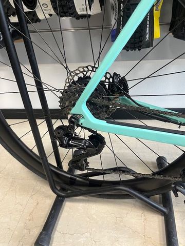 Orbea GAIN M10i 2022 2022 Road & Gravel d'occasion — image 4 sur 12