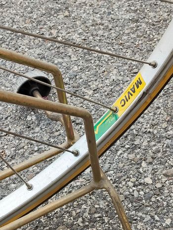 Colnago Super Saronni 2000 Road & Gravel d'occasion — image 23 sur 37