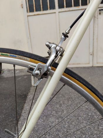 Colnago Super Saronni 2000 Road & Gravel d'occasion — image 13 sur 37