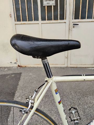 Used Colnago Super Saronni 2000 Road & Gravel, White — image 15 of 37