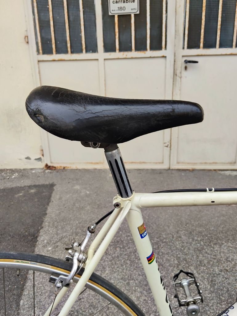Colnago Super Saronni 2000 Road & Gravel d'occasion — image 15 sur 37
