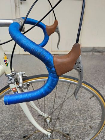 Colnago Super Saronni 2000 Road & Gravel d'occasion — image 18 sur 37