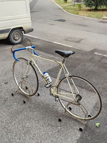 Colnago Super Saronni 2000 Road & Gravel d'occasion — image 30 sur 37