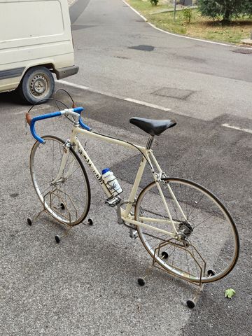 Used Colnago Super Saronni 2000 Road & Gravel, White — image 30 of 37