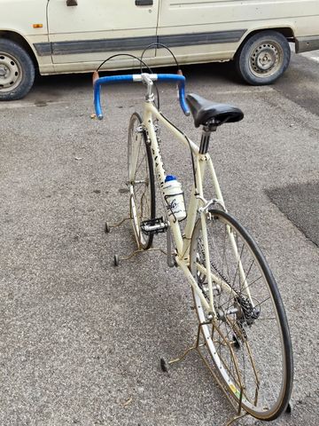 Used Colnago Super Saronni 2000 Road & Gravel, White — image 31 of 37