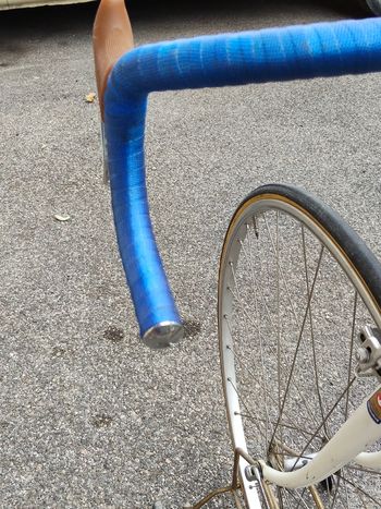 Colnago Super Saronni 2000 Road & Gravel d'occasion — image 29 sur 37