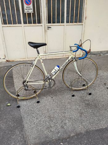 Colnago Super Saronni 2000 Road & Gravel d'occasion — image 8 sur 37