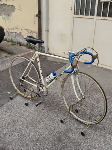 Used Colnago Super Saronni 2000 Road & Gravel, White — image 34 of 37