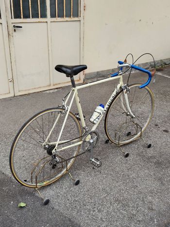 Colnago Super Saronni 2000 Road & Gravel d'occasion — image 32 sur 37