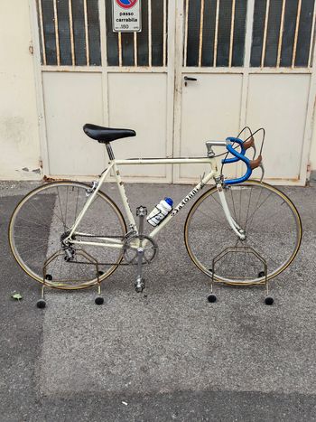 Colnago Super Saronni 2000 Road & Gravel d'occasion — image 33 sur 37
