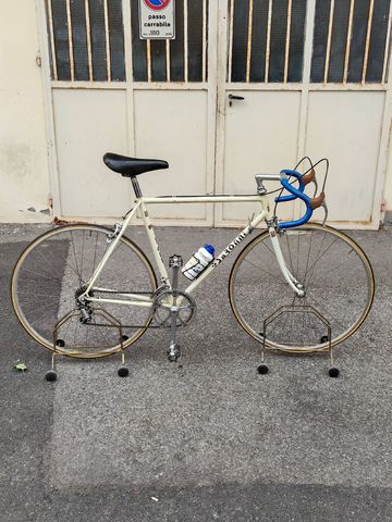 Used Colnago Super Saronni 2000 Road & Gravel, White — image 33 of 37
