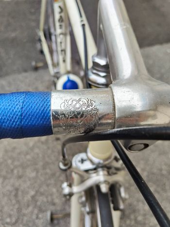 Colnago Super Saronni 2000 Road & Gravel d'occasion — image 19 sur 37