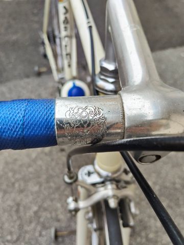 Used Colnago Super Saronni 2000 Road & Gravel, White — image 19 of 37